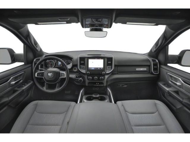 used 2022 Ram 1500 car, priced at $27,443