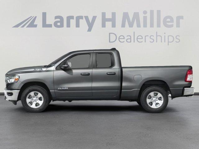 used 2022 Ram 1500 car, priced at $27,443