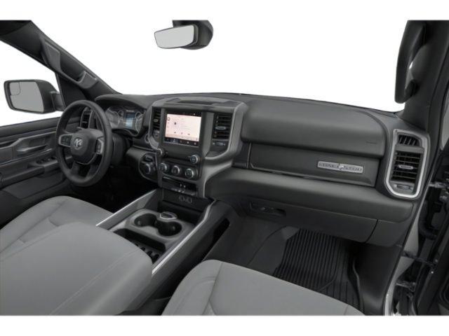 used 2022 Ram 1500 car, priced at $27,443