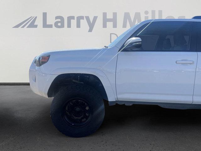 used 2020 Toyota 4Runner car, priced at $38,999