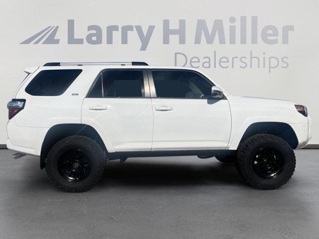 used 2020 Toyota 4Runner car, priced at $38,999