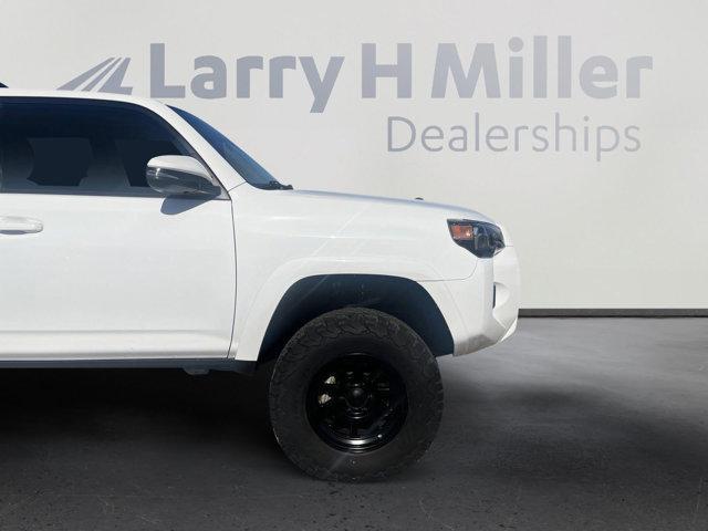 used 2020 Toyota 4Runner car, priced at $38,999