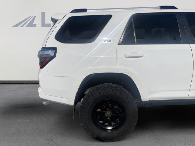 used 2020 Toyota 4Runner car, priced at $38,999