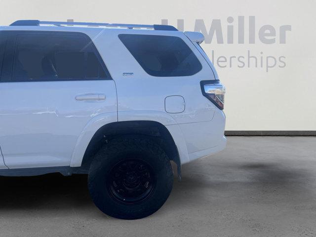 used 2020 Toyota 4Runner car, priced at $38,999