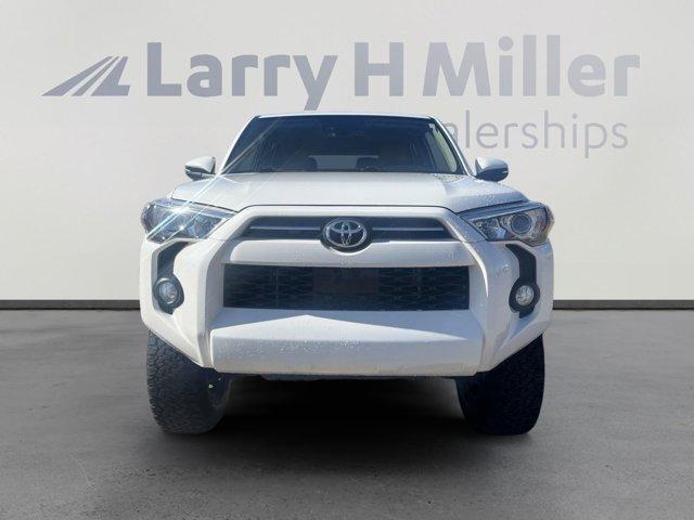 used 2020 Toyota 4Runner car, priced at $38,999