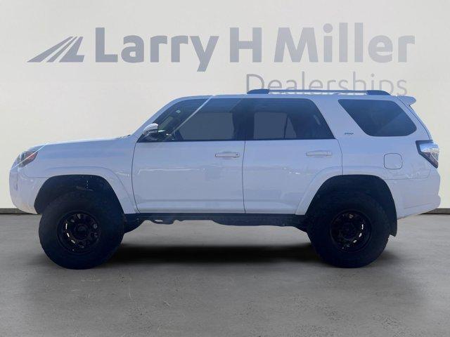 used 2020 Toyota 4Runner car, priced at $38,999