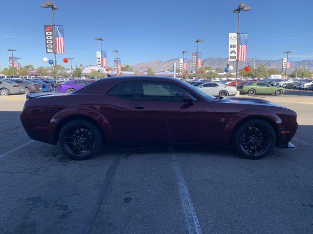 new 2023 Dodge Challenger car, priced at $60,769