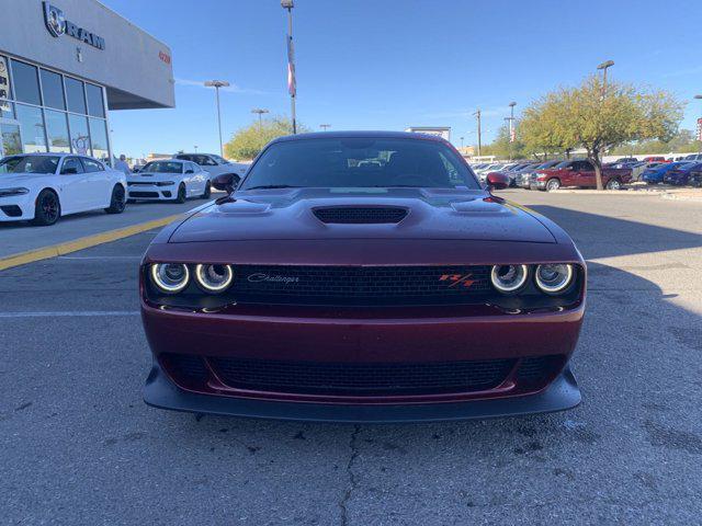 new 2023 Dodge Challenger car, priced at $60,769