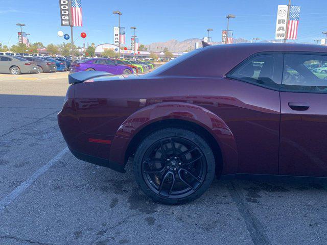 new 2023 Dodge Challenger car, priced at $60,769