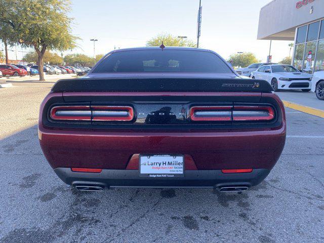 new 2023 Dodge Challenger car, priced at $60,769