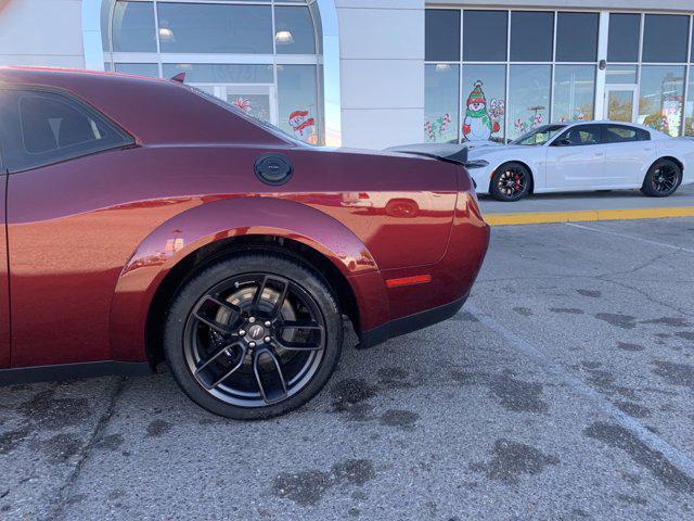 new 2023 Dodge Challenger car, priced at $60,769