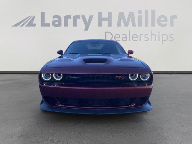 new 2023 Dodge Challenger car, priced at $60,677