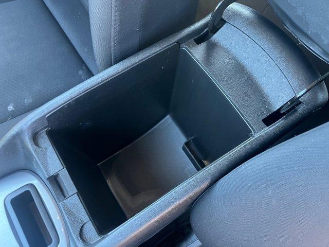 used 2021 Chevrolet Malibu car, priced at $12,620