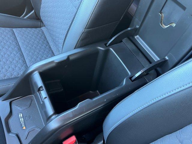 used 2020 Chevrolet Colorado car, priced at $29,413