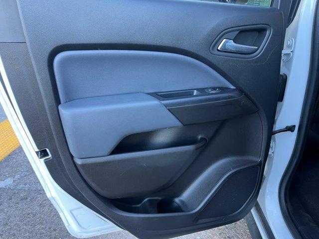 used 2020 Chevrolet Colorado car, priced at $29,413