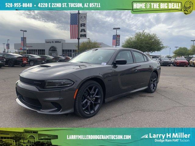 new 2023 Dodge Charger car, priced at $35,783