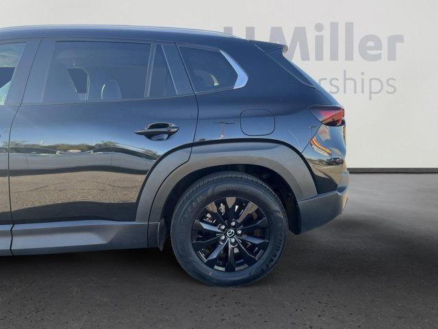 used 2024 Mazda CX-50 car, priced at $29,888