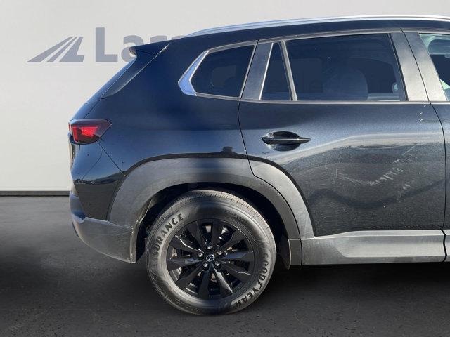 used 2024 Mazda CX-50 car, priced at $29,888