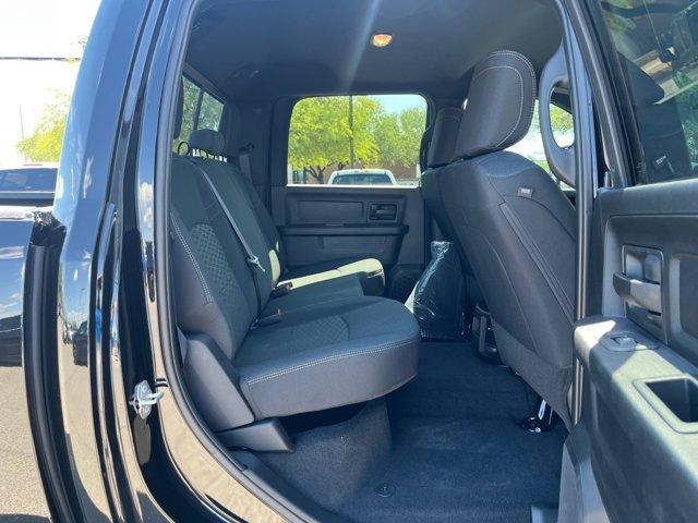 new 2025 Ram 2500 car, priced at $62,928