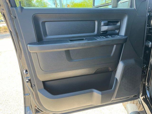 new 2025 Ram 2500 car, priced at $62,928