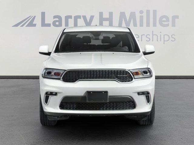 new 2024 Dodge Durango car, priced at $39,191