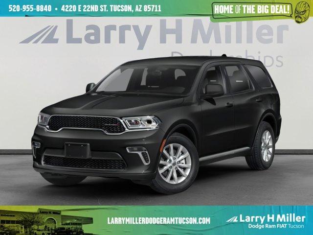 new 2024 Dodge Durango car, priced at $40,691