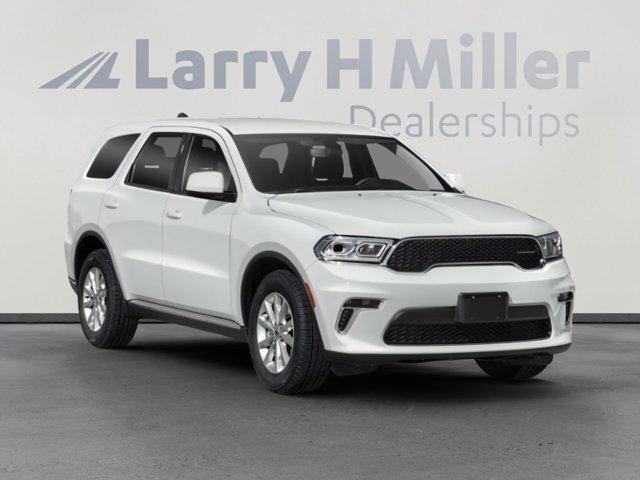 new 2024 Dodge Durango car, priced at $39,191