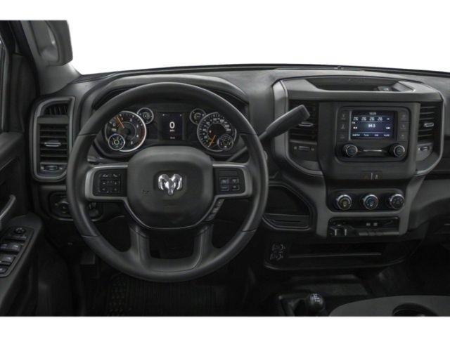 used 2022 Ram 2500 car, priced at $39,499