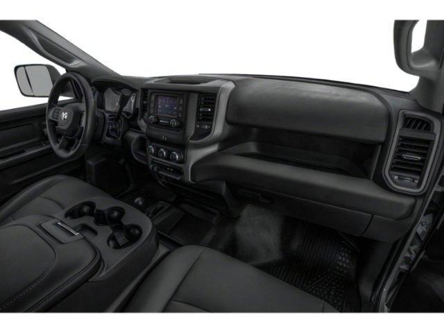 used 2022 Ram 2500 car, priced at $39,499