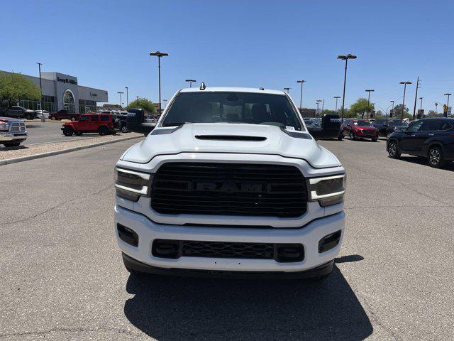 new 2024 Ram 2500 car, priced at $79,372