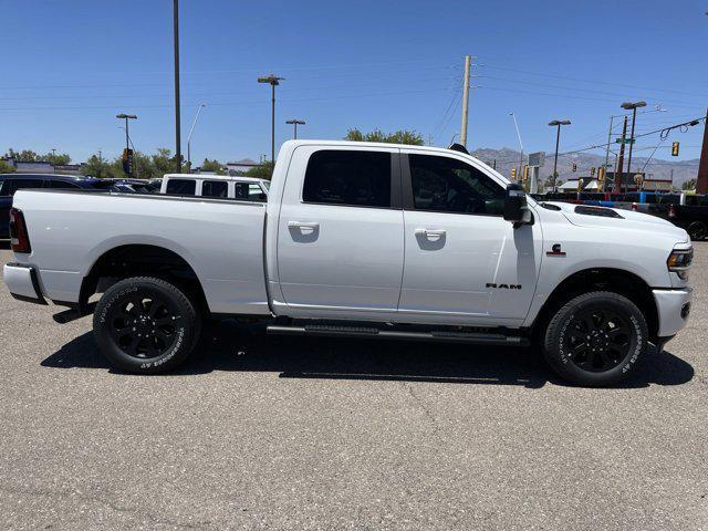 new 2024 Ram 2500 car, priced at $79,372