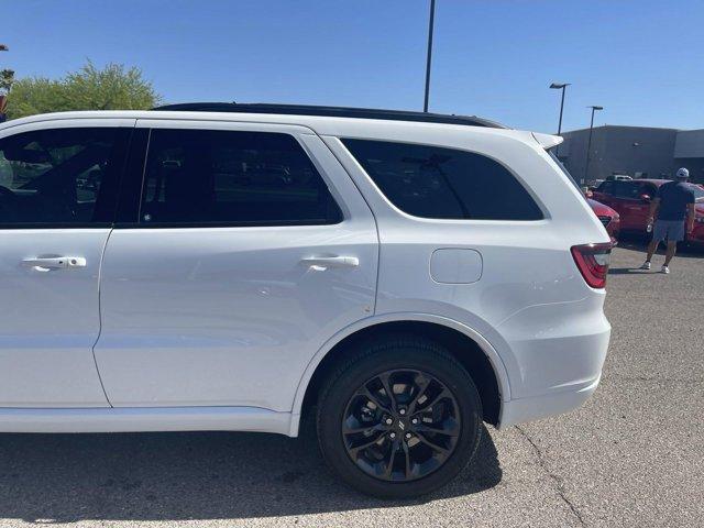 new 2024 Dodge Durango car, priced at $39,270