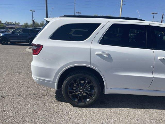 new 2024 Dodge Durango car, priced at $39,270