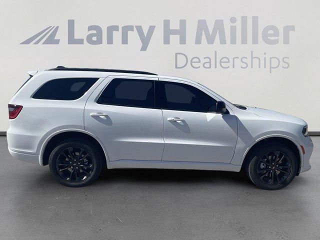 new 2024 Dodge Durango car, priced at $39,270