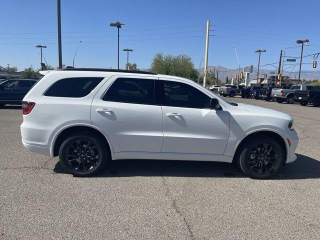 new 2024 Dodge Durango car, priced at $43,770