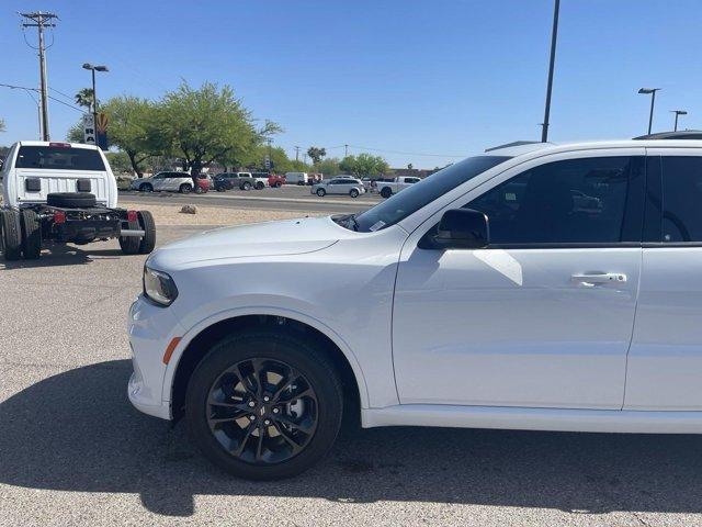 new 2024 Dodge Durango car, priced at $39,270