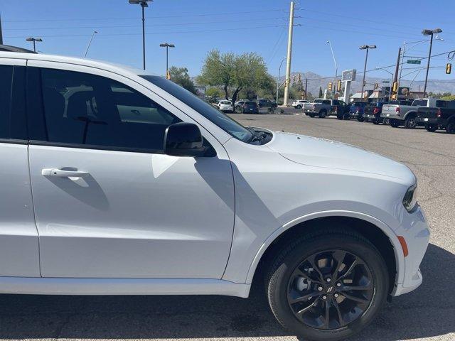 new 2024 Dodge Durango car, priced at $43,770