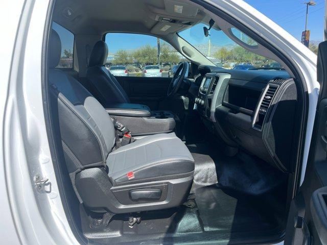 used 2021 Ram 1500 Classic car, priced at $22,265