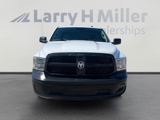 used 2021 Ram 1500 Classic car, priced at $22,265