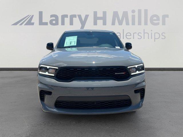 new 2025 Dodge Durango car, priced at $35,996