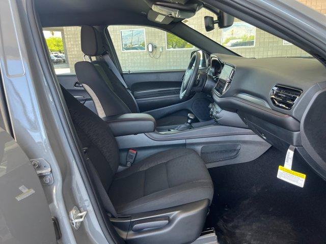 new 2025 Dodge Durango car, priced at $35,996