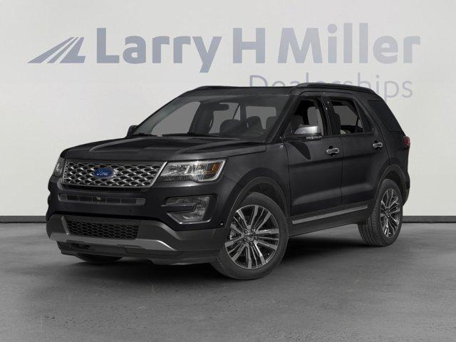 used 2016 Ford Explorer car, priced at $12,090
