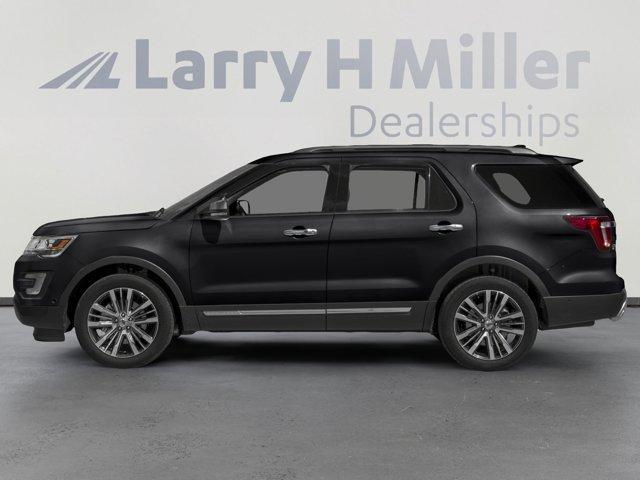 used 2016 Ford Explorer car, priced at $12,090