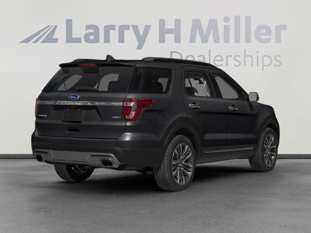 used 2016 Ford Explorer car, priced at $12,090