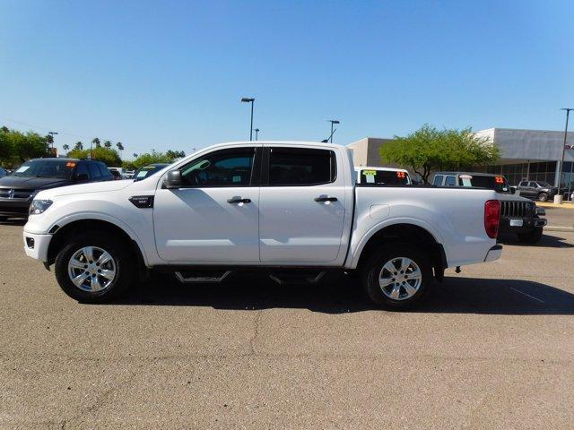 used 2023 Ford Ranger car, priced at $31,495