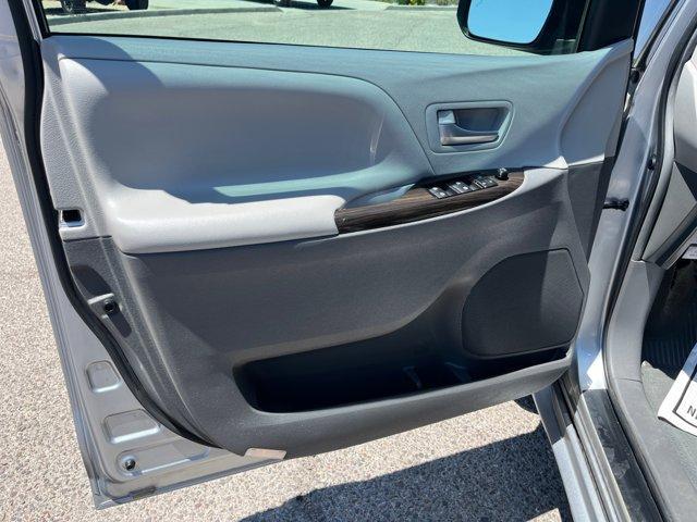 used 2016 Toyota Sienna car, priced at $10,999