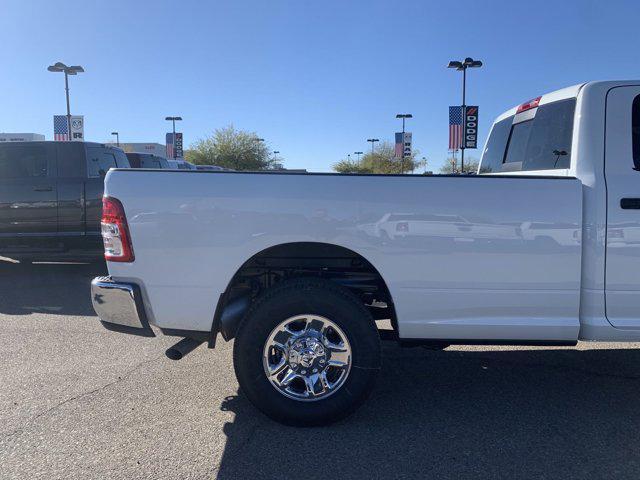 new 2024 Ram 2500 car, priced at $52,709