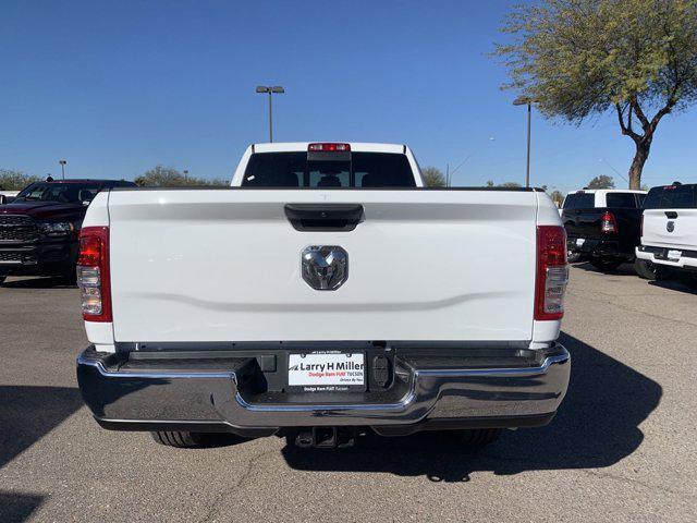 new 2024 Ram 2500 car, priced at $52,709