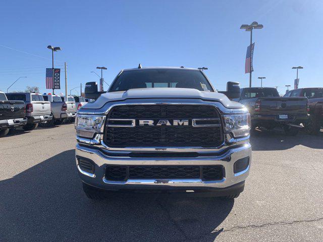 new 2024 Ram 2500 car, priced at $52,709