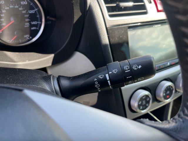 used 2015 Subaru Impreza car, priced at $13,719